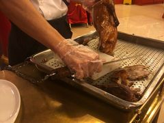 -全聚德(长江路店)