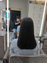 -苏豪路易士·嘉玛发廊