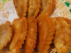 -令氏家外家岐山面(火炬路店)