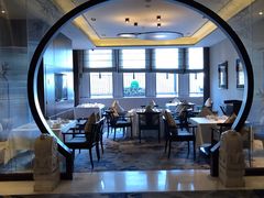 大堂-一品淮扬 · 淮扬菜·北京万达文华酒店