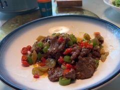 -千岛湖小鱼儿·淳安匠心农家菜