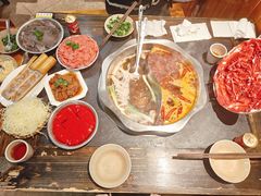 -陶然居·重庆菜(解放碑店)