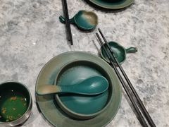 -聚丰园•湖鲜餐厅(阿红私房菜梅石路店)