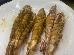 基围虾-东江海鲜大排档·潮汕菜·砂锅粥