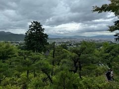 -常寂光寺