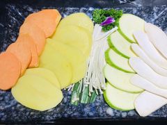 -鹤江桥·红油牛肉粉(SKP店)
