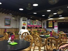 -华辉拉肠(小北路店)