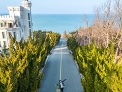-养马岛旅游度假区