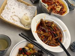 -老三样 · 江西菜馆(前海壹方汇店)