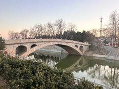 -赵州桥景区