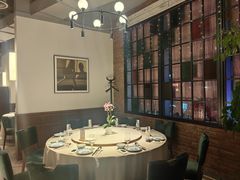 -漢舍中国菜馆(889广场店)