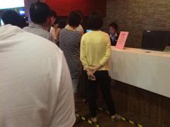 门面-银兴国际影城(永旺梦乐城吴中店)