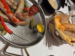 -马克西姆俄罗斯餐厅(通亚街店)