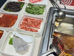 -海底捞火锅(勒泰店)