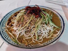 -早酒肖汉老味拌面