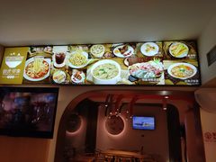 -鼓浪邻家·沙茶面(鼓浪屿店)