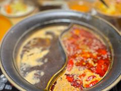 -温野菜涮涮锅(曲江大悦城店)