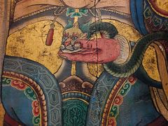 -国定古迹-北港朝天宫