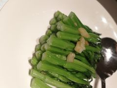 -新骏景万豪酒店·万豪中餐厅