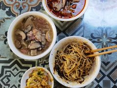 -吴记怪味面(牛王庙店)