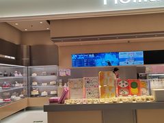 -好利来(大兴龙湖时代天街店)