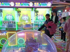 -阿尔法Game Station(中山路店)