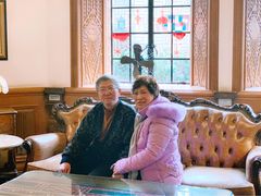 -马勒别墅·中餐厅