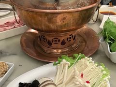 -牛街·马辈儿涮肉(牛街二店)