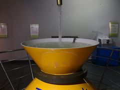 -陕西自然博物馆