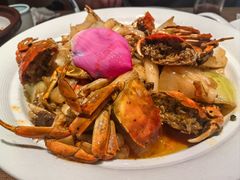 -周家二小姐的菜(西津渡店)