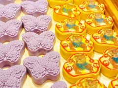 -昆明冠生园·蛋糕·面包(南强街店)