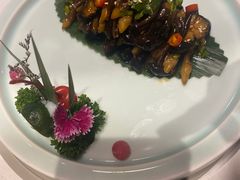 -沸腾鱼乡(知春路分店)