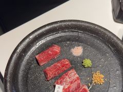 -焱铁烧·黑毛和牛专门店(杭州嘉里中心店)