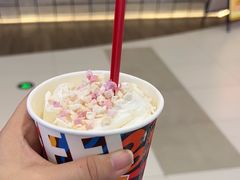 -DQ·蛋糕·冰淇淋(西直门店)