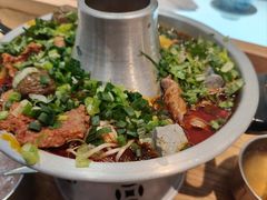 -成都你六姐·牛肉冒菜(上海环宇荟店)
