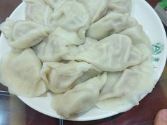 -东北农业大学饺子园