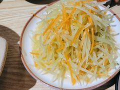 -叁煨蹄花·下饭盐帮菜(人民广场店)