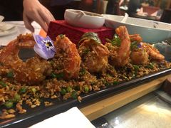 -羡餐厅·杭帮菜·淳菜(千岛湖自由洲际殿店)