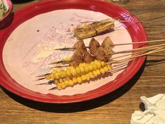 -北三老太太烧烤(人生一串上榜店)