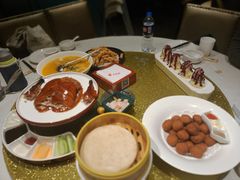 -大鸭梨烤鸭(顺义石园店)