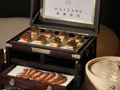 -莉莉海堂HAITANG·烤鸭(国贸商城店)