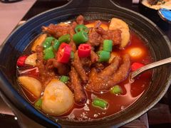 -运·中餐厅(成都华尔道夫酒店)