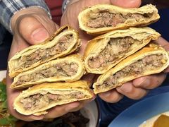-伊带伊路新疆美食府(呼家楼店)