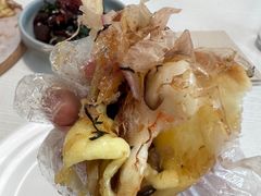 -娜娜家•Nana’s restaurant (爱琴海店)