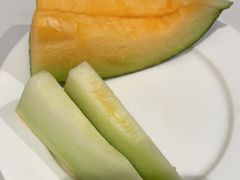 -晶丽香榭自助餐(南京大饭店)