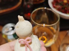 -万宝海鲜舫(劳动公园店)
