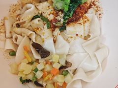 -秦大宽·陕西手工面(仁和新城店)