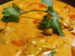 红咖喱牛肉-Siam泰餐厅(水上公园店)