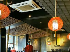 大堂-盡膳口福·百年汤方火锅(科华北路店)