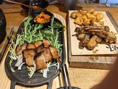 -马灯部落·西湖边的创意山景餐厅(虎跑动物园店)